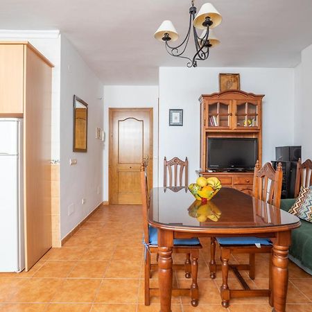 Apartment Nieves 2 Nerja Eksteriør billede
